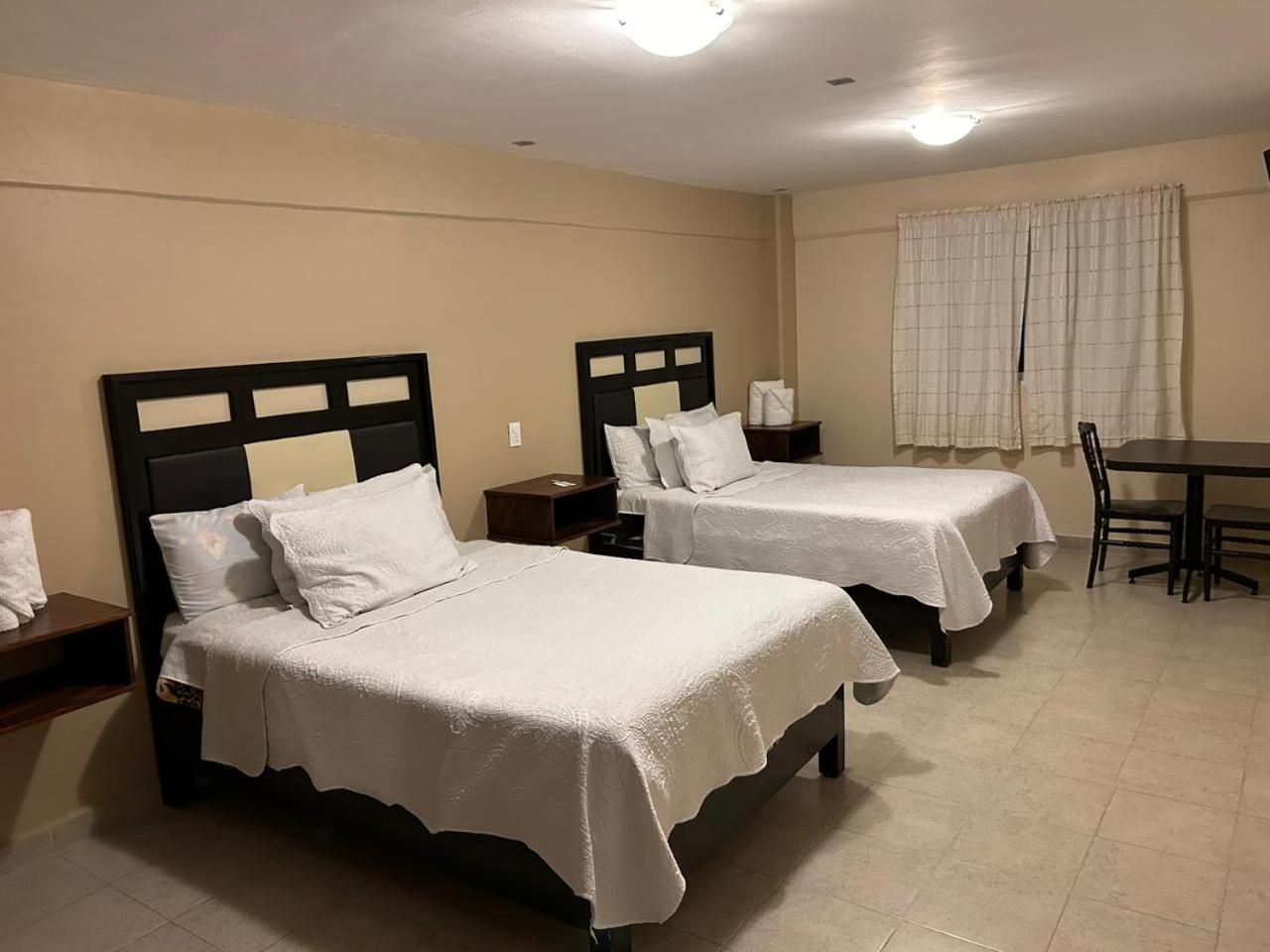 Hotel Gold Эль-Оро-де-Идальго Экстерьер фото